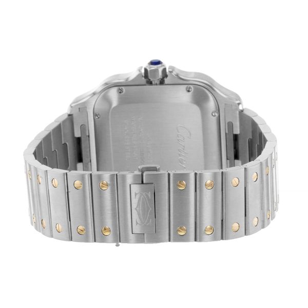 Cartier Santos De Cartier W2SA0008